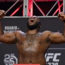 Derrick Lewis