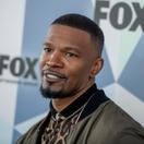 Jamie Foxx