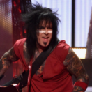 Nikki Sixx