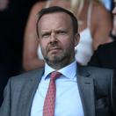 Ed Woodward