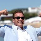 Arnold Schwarzenegger