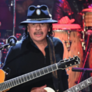 Carlos Santana