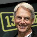 Mark Harmon