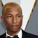 Pharrell Williams