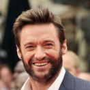 Hugh Jackman