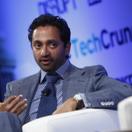 Chamath Palihapitiya