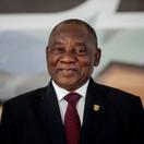 Cyril Ramaphosa