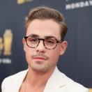 Dacre Montgomery