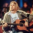 Kurt Cobain