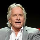 Michael Douglas