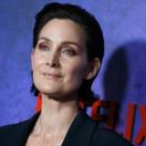 Carrie-Anne Moss