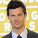 Taylor Lautner