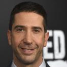 David Schwimmer