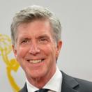 Tom Bergeron