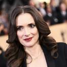 Winona Ryder