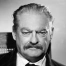 Lionel Barrymore