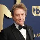 Martin Short