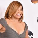 Tisha Campbell