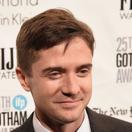 Topher Grace