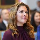 Sophie Grégoire Trudeau