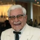 Colonel Sanders