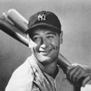 Lou Gehrig