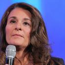 Melinda Gates