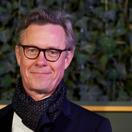 Alex Jennings