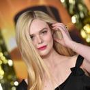 Elle Fanning