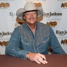 Alan Jackson