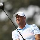 Stewart Cink