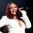 Faith Evans