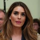 Hope Hicks