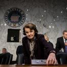 Dianne Feinstein