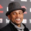 Hill Harper