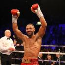 Kell Brook