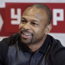 Roy Jones Jr