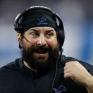 Matt Patricia