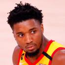 Donovan Mitchell