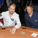 Daniel Negreanu