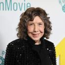 Lily Tomlin