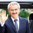 Prince Al Waleed Bin Talal Alsaud