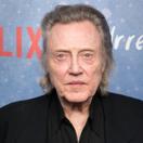 Christopher Walken