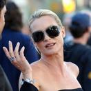 Nicollette Sheridan