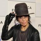 Linda Perry