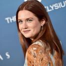 Bonnie Wright