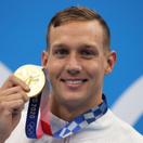 Caeleb Dressel