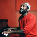 Marvin Gaye