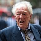 Michael Gambon