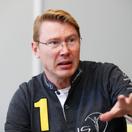 Mika Häkkinen